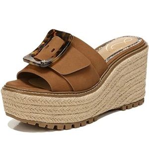 COPY - Sam Edelman Livi sandal size 8